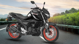 ₹1.17 लाख में Yamaha की नई बाइक, FZ Rave ने मचाया बाइक मार्केट में तहलका, Apache RTR 160 को मिलेगा टक्कर