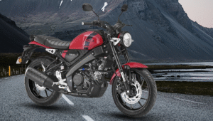 ₹1.50 लाख में लॉन्च हुई Yamaha XSR 155, R15 वाला इंजन और Retro लुक ने मचा दी धूम