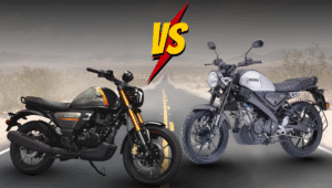 Yamaha XSR 155 vs TVS Ronin: Neo-Retro स्टाइल की जंग में कौन सी बाइक देगी बेहतर परफॉर्मेंस और वैल्यू?