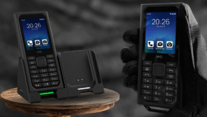 10 दिन की बैटरी बैकअप और मिलिट्री-ग्रेड सुरक्षा वाला अल्ट्रा-रग्ड फोन, HMD Terra M ने मचाया तहलका