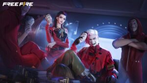 Free Fire Max redeem codes for November 22: फ्री डायमंड्स, वेपन स्किन्स और Rare Bundles ऐसे पाएं