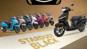 TVS Jupiter 125 अब 10 नए रंगों में उपलब्ध, देखें किस वेरिएंट में मिलता है आपका पसंदीदा शेड