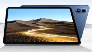 Poco Pad M1 के फीचर्स हुए लीक! 12,000mAh बैटरी और 2.5K डिस्प्ले टैबलेट मचाएगा धमाल