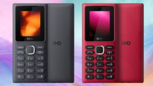 गरिबों के लिए आया दमदार मोबाइल फोन! सिर्फ ₹949 में लॉन्च हुए HMD 101 और HMD 100, फीचर्स है लखटकिया