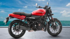 Royal Enfield की बादशाहत को चुनौती! Harley-Davidson X440 T मचाएगी तूफ़ान, पावरफुल फीचर्स लीक