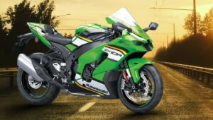 Kawasaki Ninja ZX-10R 2026 पर ₹2.5 लाख की भारी छूट, 201HP वाली इंजन ने दी BMW-Ducati को टक्कर