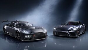 Toyota ने दिखाई 2027 सुपरकार की झलक! GR GT और GR GT3 में 650hp की रफ्तार और धमाकेदार V8 इंजन