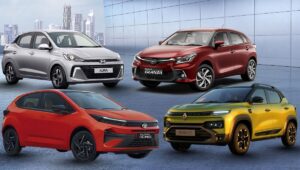 Maruti से Tata तक… 15 लाख में ये 5 CNG कारें मचा रहीं धमाल, माइलेज इतना कि पेट्रोल भूल जाओ