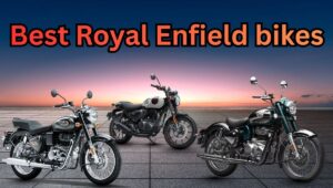 2 लाख से कम में कौन-सी Royal Enfield सबसे दमदार? Classic 350 से Hunter 350 तक देखें पूरी लिस्ट