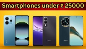 Black Friday Sale: OnePlus से Realme तक… ₹25,000 से कम में मिल रहे धांसू 6 स्मार्टफोन