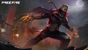 Free Fire Max redeem codes for December 1: फ्री में पाएं इमोट्स, पेट्स और एक्सक्लूसिव रिवॉर्ड्स