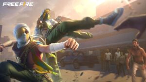 Free Fire Max redeem codes for December 2: फ्री गन स्किन्स और एक्सक्लूसिव रिवॉर्ड्स पाने का मौका
