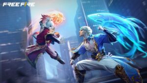 Free Fire Max redeem codes for December 10: पाएं फ्री हथियारों की स्किन और एक्सक्लूसिव आइटम्स