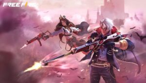 Free Fire Max redeem codes for December 16: सिर्फ एक क्लिक में पाएं फ्री स्किन, इमोट्स और बंडल