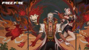 Free Fire Max redeem codes for December 17: कोड्स से पाएं फ्री स्किन, बंडल और धमाकेदार रिवॉर्ड्स