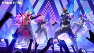 Free Fire Max redeem codes for December 18: कोड्स से पाएं फ्री स्किन्स और एक्सक्लूसिव बंडल