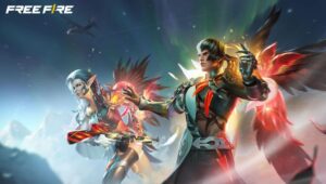 Free Fire Max redeem codes for December 23: आज ही पाएं फ्री हथियार स्किन और बंडल