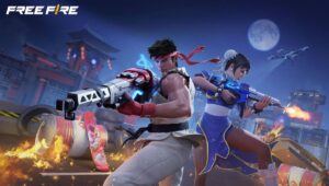 Free Fire Max redeem codes for December 3: प्लेयर्स के लिए फ्री कॉस्ट्यूम, इमोट्स और ज्यादा रिवार्ड्स