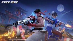 Free Fire Max redeem codes for December 5: फ्री में हथियार, स्किन्स और Diamonds लूटने का मौका