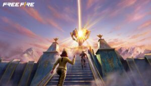 Free Fire Max redeem codes for December 6: फ्री बंडल और वेपन स्किन्स पाएं तुरंत