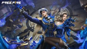 Free Fire Max redeem codes for December 7: फ्री में पाएं बंडल्स, इमोट्स और कॉस्मेटिक्स