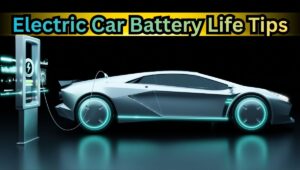 अपनी Electric Car की बैटरी लाइफ को कैसे बढ़ाएं? इन 7 आसान ट्रिक्स से EV को मिलेगी लंबी जिंदगी