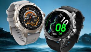 Lenovo ने कर दिया धांसू स्मार्टवॉच लॉन्च, 27 दिन की बैटरी, 170+ स्पोर्ट्स मोड और GPS के साथ मचा तहलका