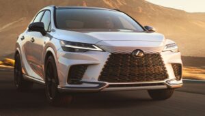 Lexus ने लॉन्च की ₹90 लाख वाली RX 350h Exquisite, इतने प्रीमियम फीचर्स कि खरीददार दंग