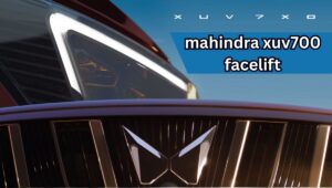 XUV700 का नाम बदला, लुक बदला! Mahindra XUV 7XO में मिलेगा ADAS, जानिए बुकिंग डेट से लेकर फीचर्स तक