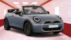 ₹58.50 लाख में आई Mini Cooper S Convertible, 204hp की ताकत और 237kmph की टॉप स्पीड