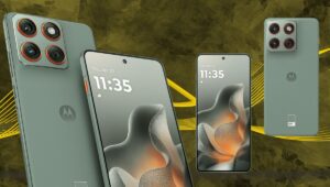 Motorola ने लॉन्च किया सबसे पावरफुल स्मार्टफोन, 5,000mAh बैटरी और मिलिट्री-ग्रेड के साथ मचा रहा धूम