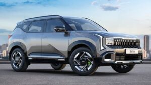 HTE से X-Line तक, नई Kia Seltos के 9 वेरिएंट्स का फुल फीचर्स, बुकिंग ₹25,000 में शुरू