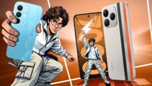 Realme का पावर पैक स्मार्टफोन! 7,000mAh की बड़ी Titan बैटरी, लीक हुआ कीमत और स्पेसिफिकेशन