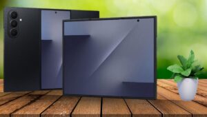 फोन नहीं, पॉकेट टैबलेट! आ गया Samsung का Galaxy Z TriFold, कीमत सुनकर हो जाएंगे हैरान