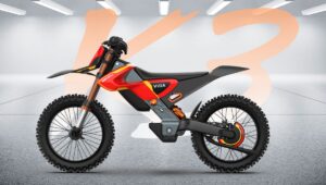 Hero Vida ने लॉन्च की बच्चों के लिए पहली Electric Dirt Bike, कीमत सिर्फ ₹69,990, सेफ्टी और फीचर्स से भरपूर