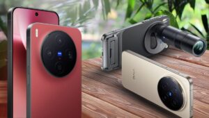 Vivo ने लॉन्च किया X300 और X300 Pro, 200MP टेलीफोटो ने कर दिया गेम ओवर! जानें कीमत और फीचर्स