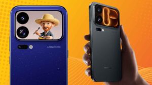8500mAh बैटरी, 200MP कैमरा और 5GHz की स्पीड! Xiaomi 18 Pro Max में भर-भरकर फीचर्स